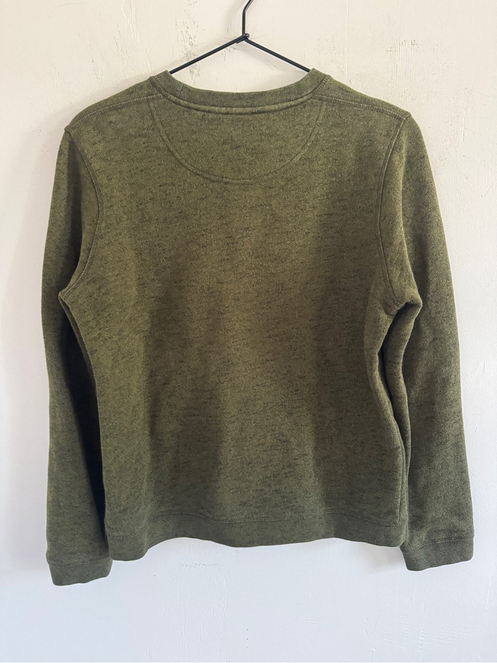 Kenzo Green Eye Sweatshirt M - Picture 6 of 6